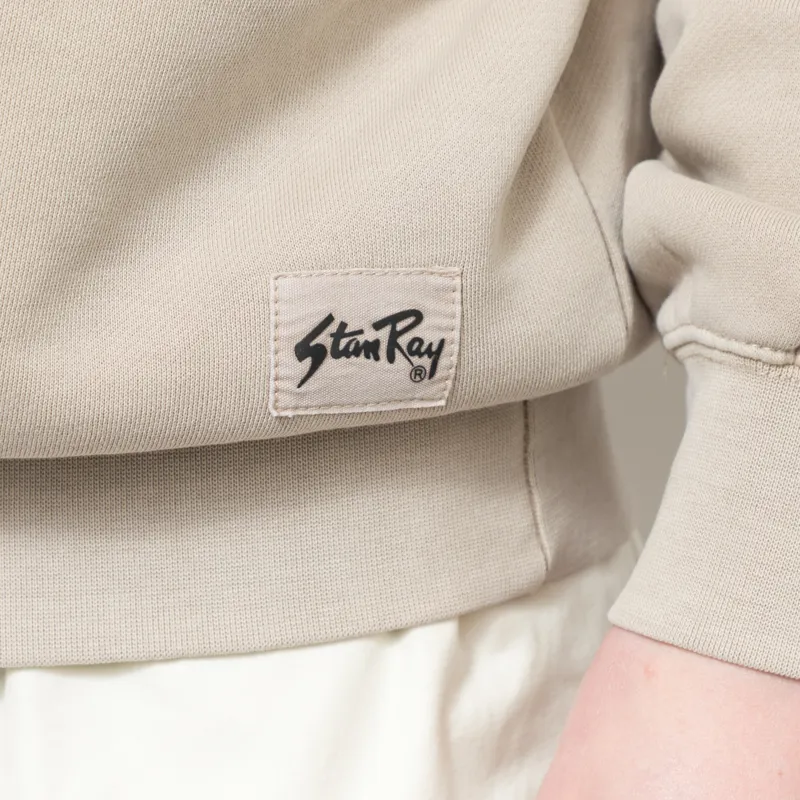 Stan Ray Patch Crew Eucalyptus-5