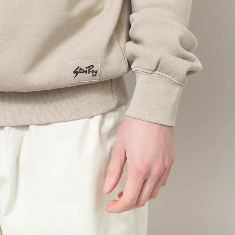 Stan Ray Patch Crew Eucalyptus-4