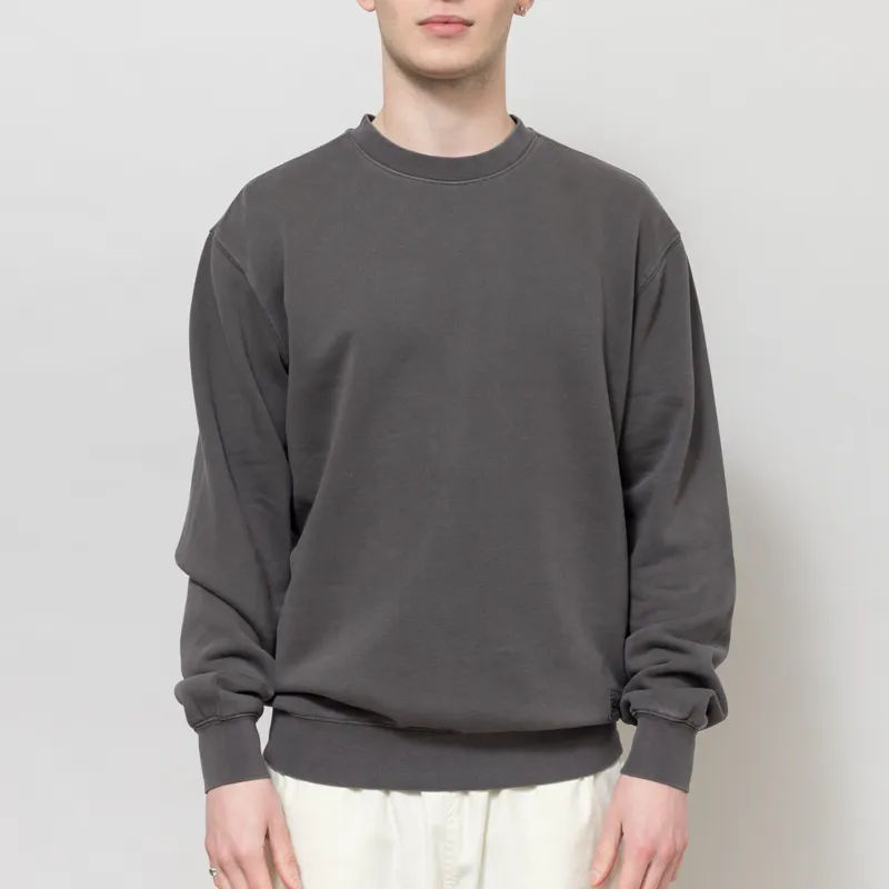 Stan Ray Patch Crew Raven Black