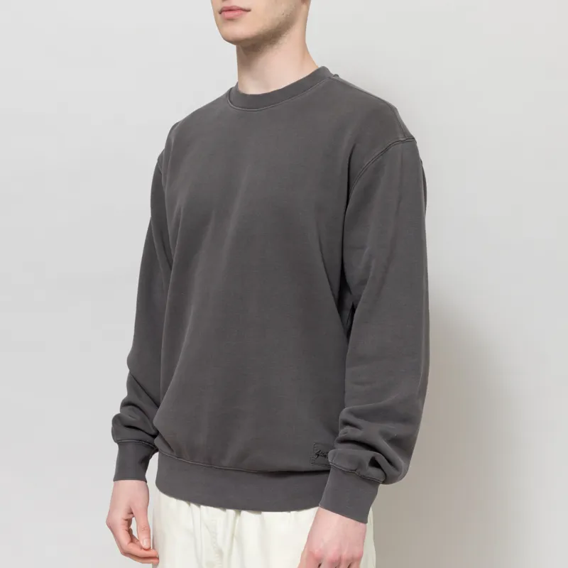 Stan Ray Patch Crew Raven Black-1