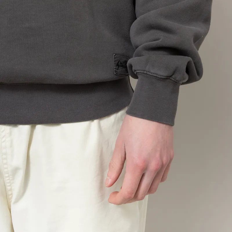 Stan Ray Patch Crew Raven Black-5