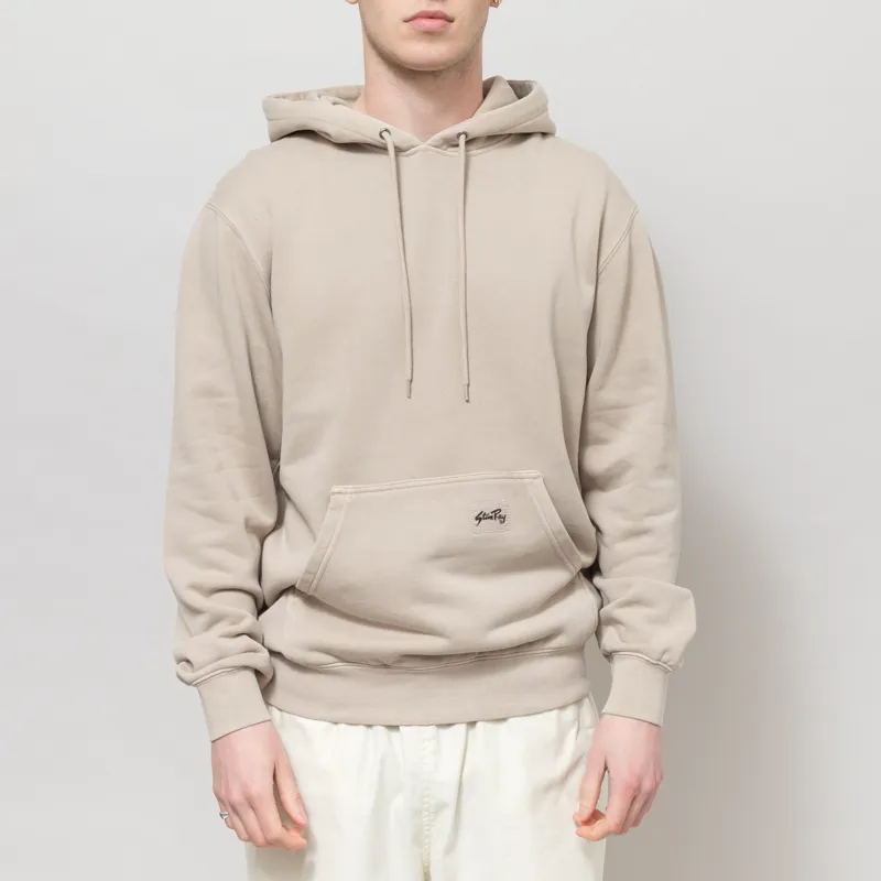 Stan Ray Patch Hood Eucalyptus