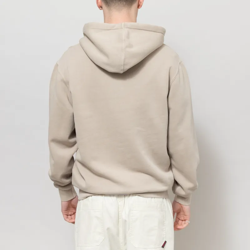 Stan Ray Patch Hood Eucalyptus-2