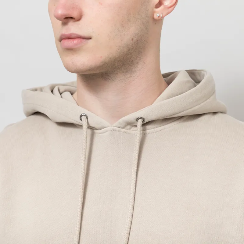 Stan Ray Patch Hood Eucalyptus-3