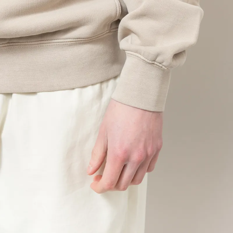 Stan Ray Patch Hood Eucalyptus-7