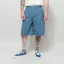 Stan Ray Jungle Shorts Blue