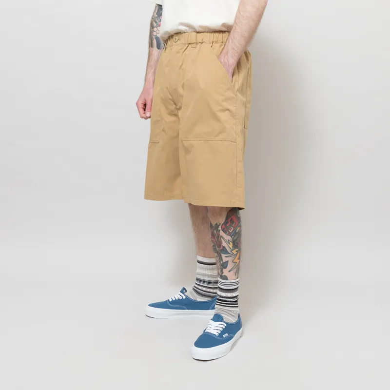 Stan Ray Jungle Shorts Khaki-1