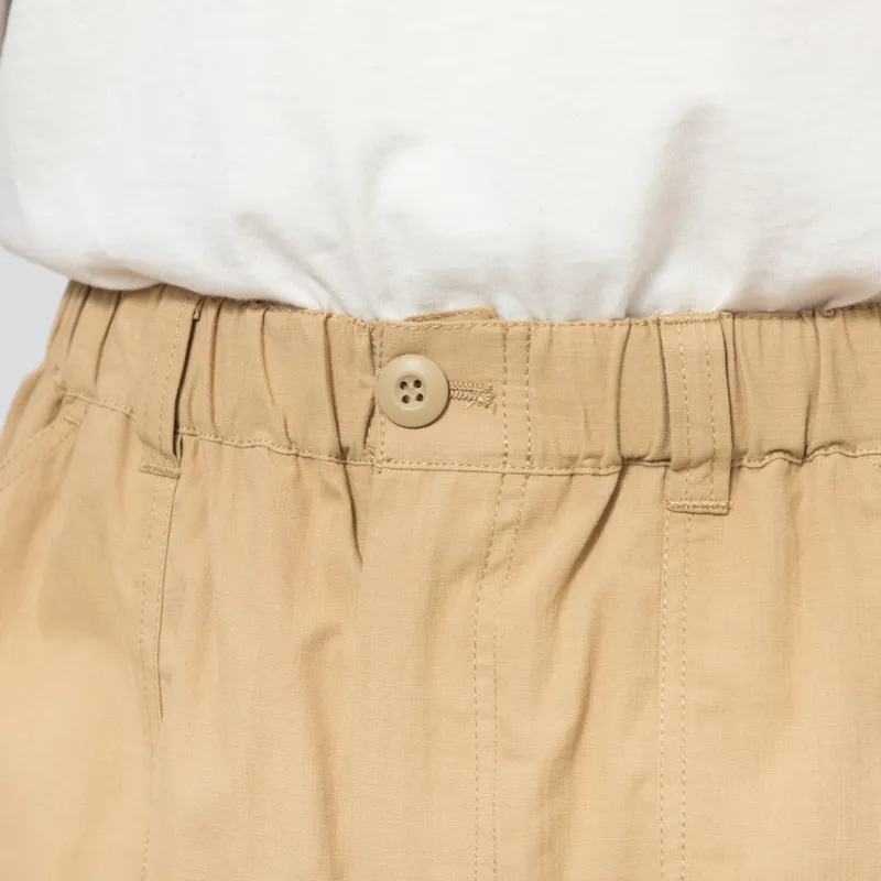 Stan Ray Jungle Shorts Khaki-3