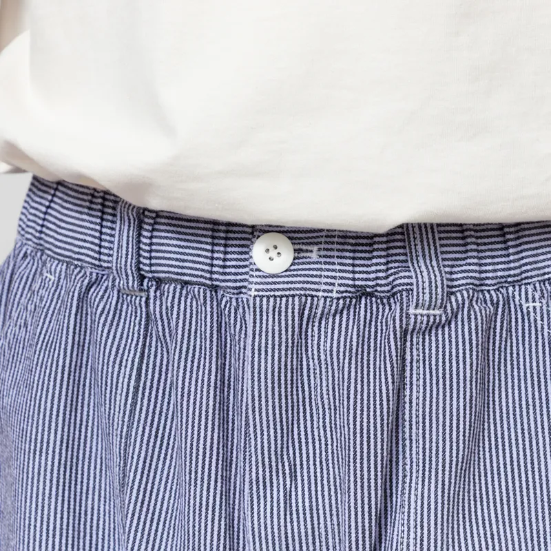 Stan Ray Jungle Shorts Hickory Cosmic Purple-3