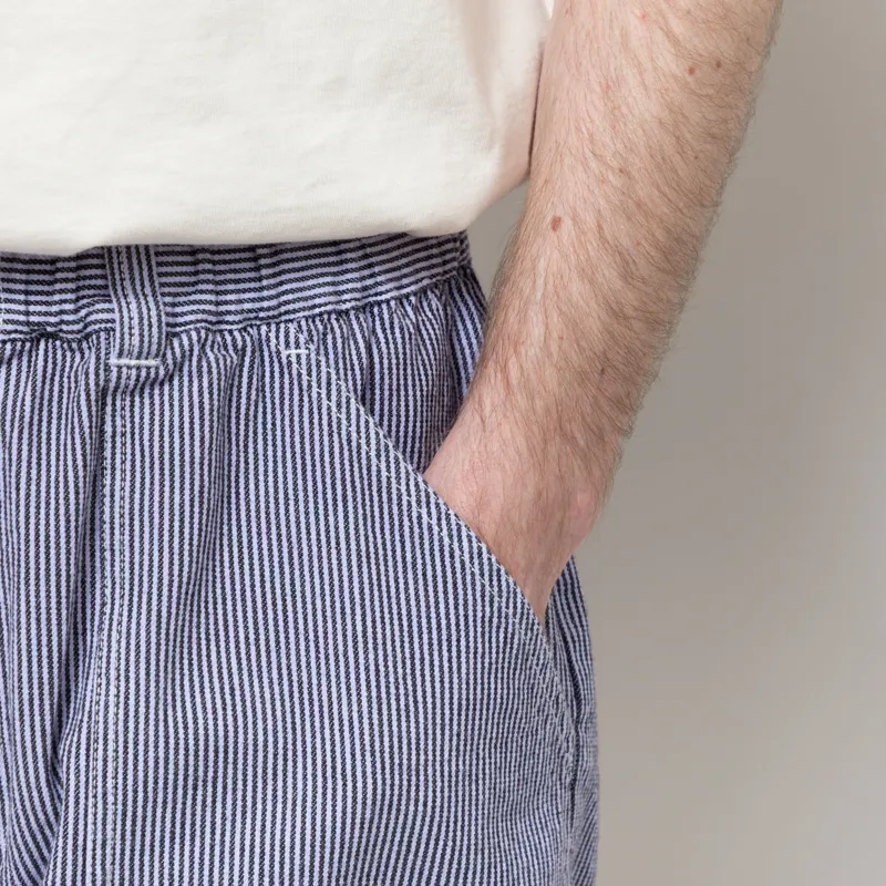 Stan Ray Jungle Shorts Hickory Cosmic Purple-4