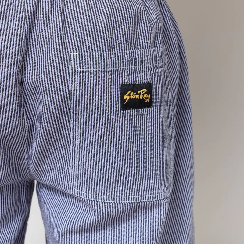 Stan Ray Jungle Shorts Hickory Cosmic Purple-5