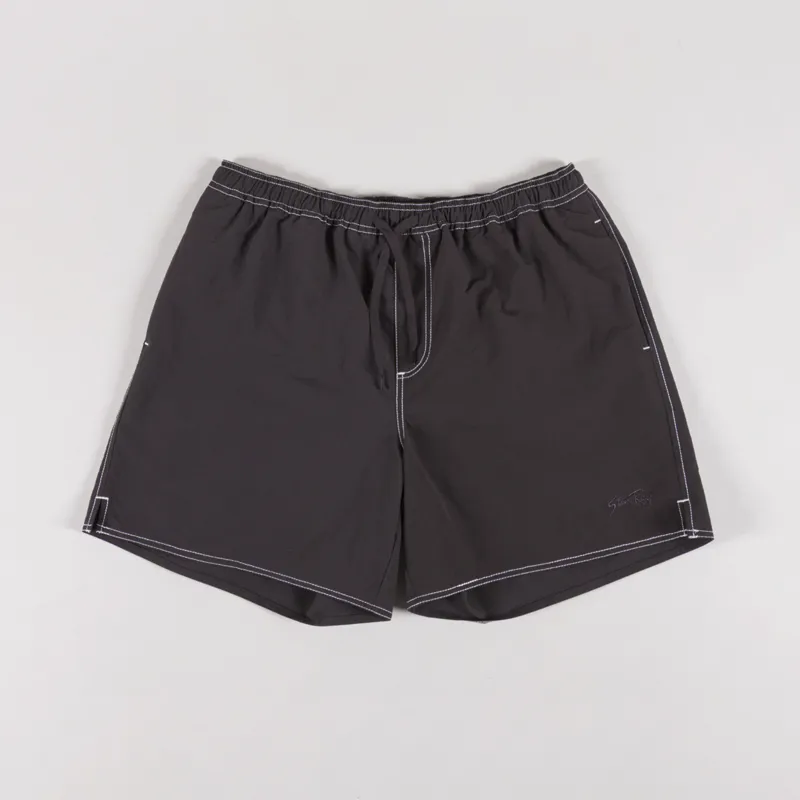 Stan Ray Miki Shorts Black