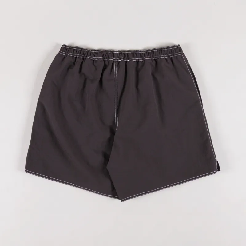 Stan Ray Miki Shorts Black-1