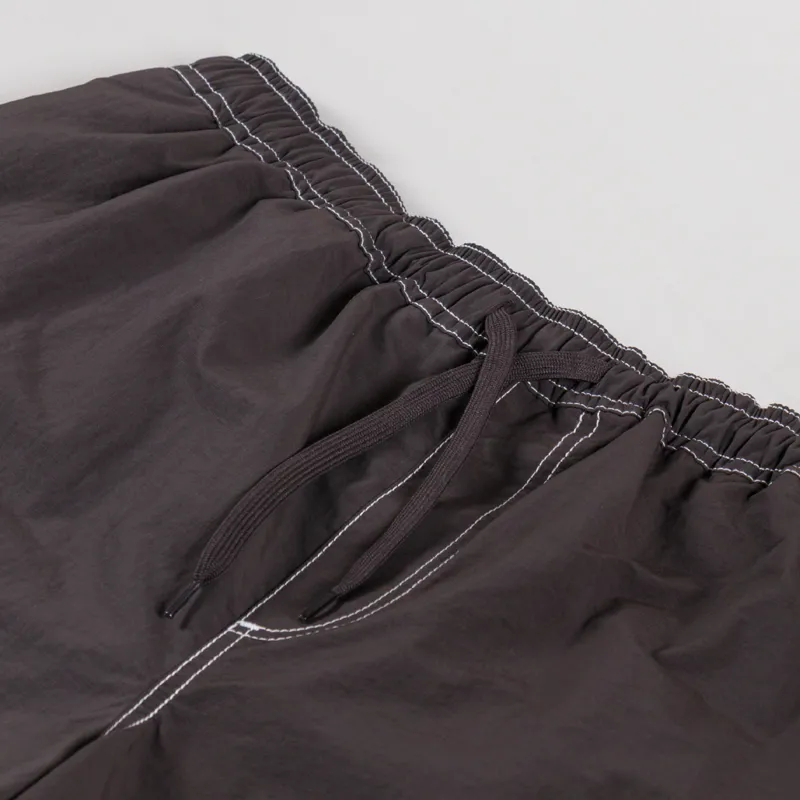 Stan Ray Miki Shorts Black-4