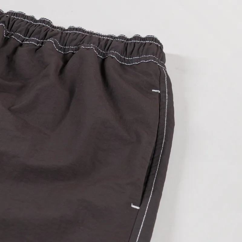 Stan Ray Miki Shorts Black-5