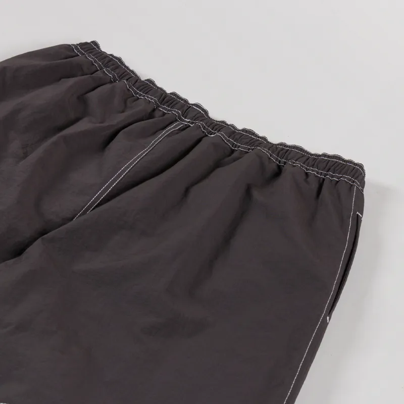 Stan Ray Miki Shorts Black-3