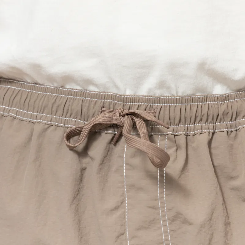 Stan Ray Miki Shorts Eucalyptus-3