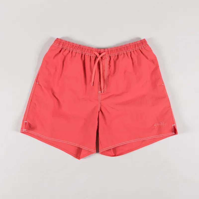 Stan Ray Miki Shorts Coral