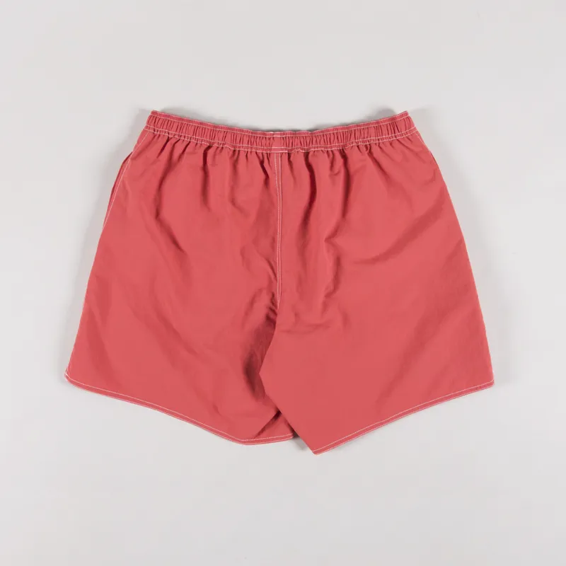 Stan Ray Miki Shorts Coral-1