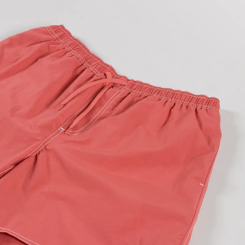 Stan Ray Miki Shorts Coral-2