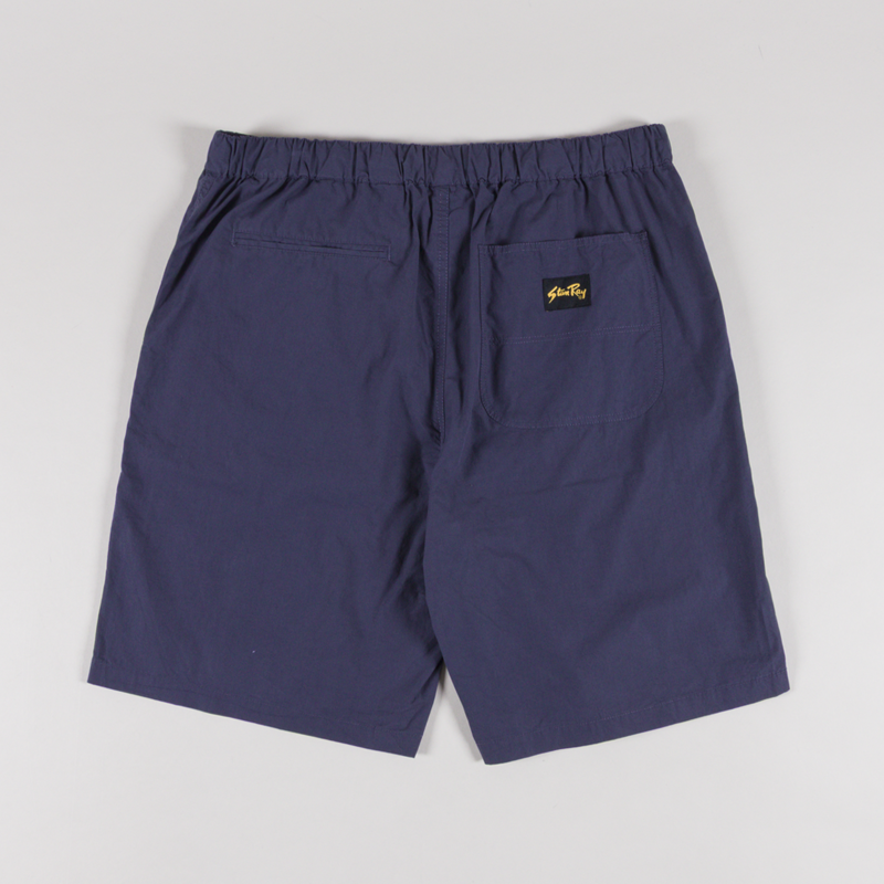 Stan Ray Rec Shorts Navy