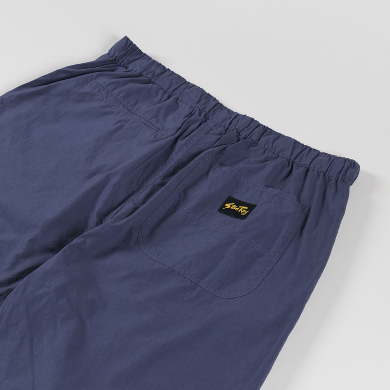 Stan Ray Rec Shorts Navy-2