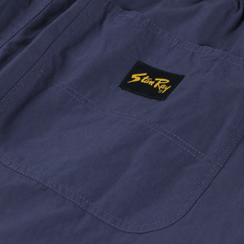 Stan Ray Rec Shorts Navy-4