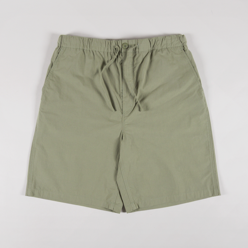 Stan Ray Rec Shorts Sage-1