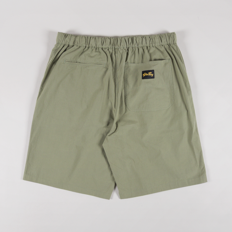 Stan Ray Rec Shorts Sage