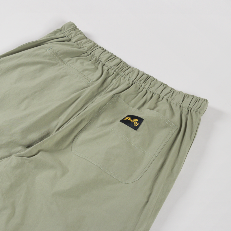 Stan Ray Rec Shorts Sage-2