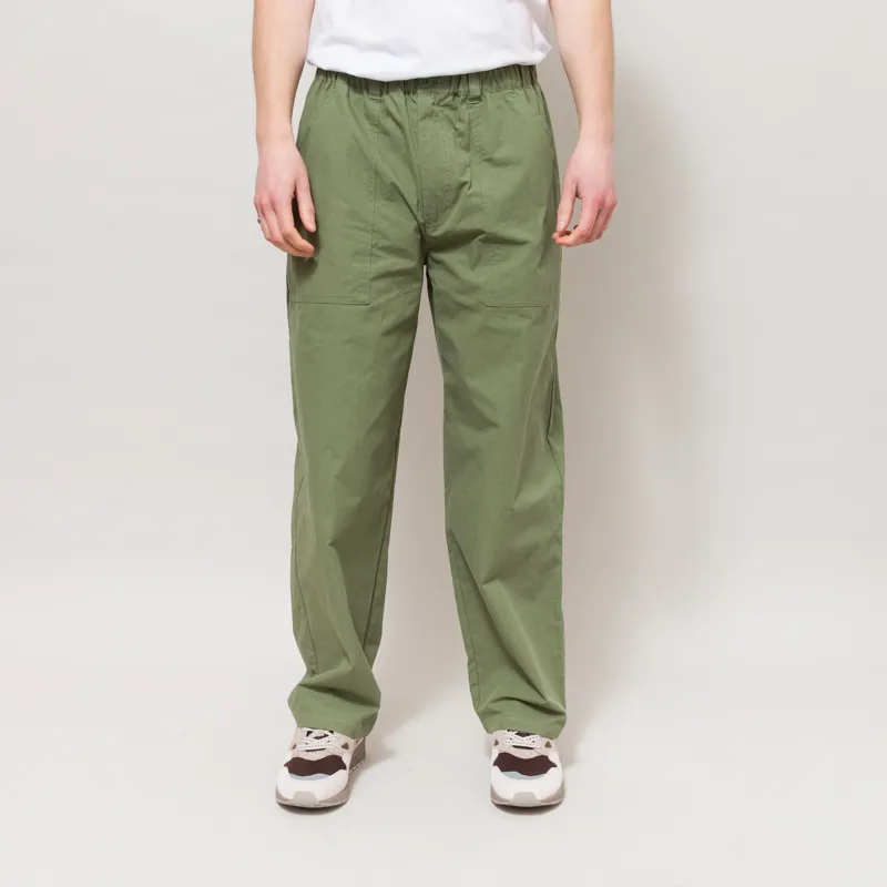 Stan Ray Jungle Pants Olive
