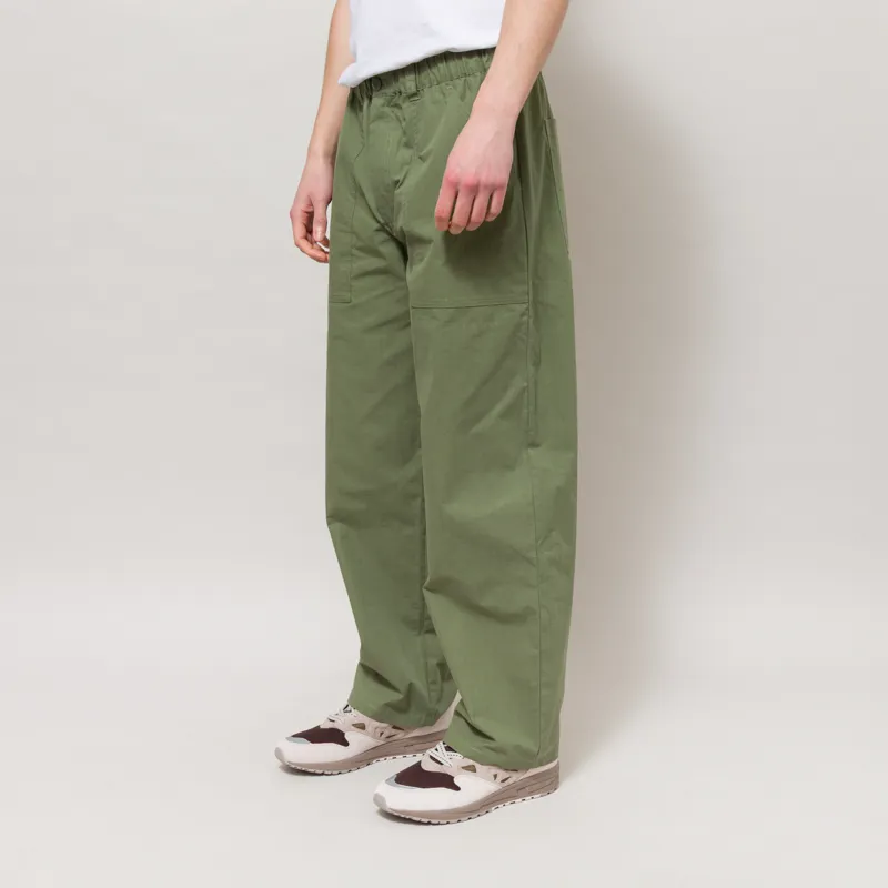 Stan Ray Jungle Pants Olive-1