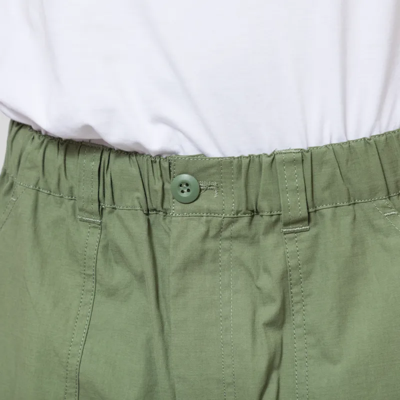 Stan Ray Jungle Pants Olive-3