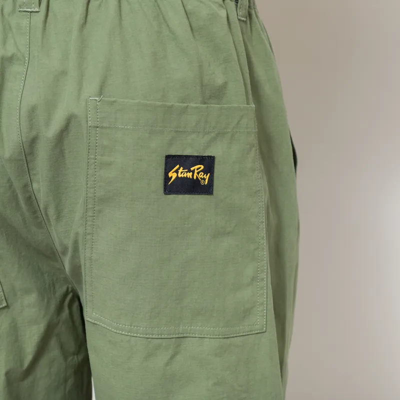 Stan Ray Jungle Pants Olive-4