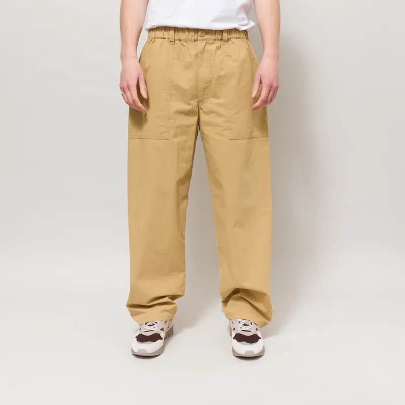 Stan Ray Jungle Pants Khaki