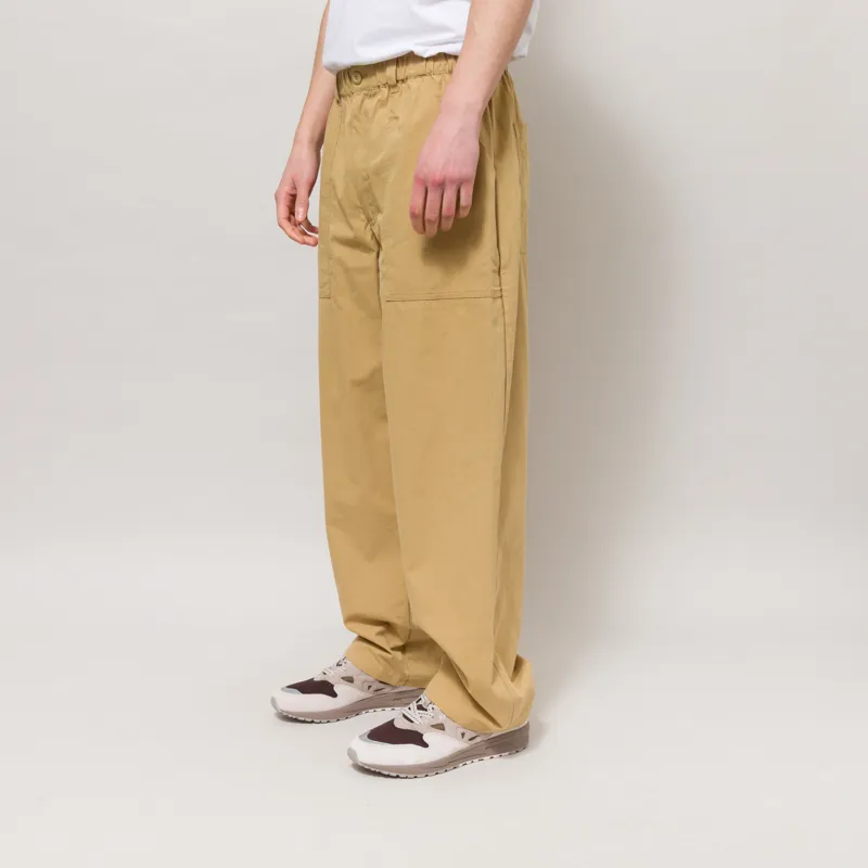 Stan Ray Jungle Pants Khaki-1