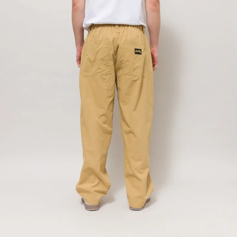 Stan Ray Jungle Pants Khaki-2