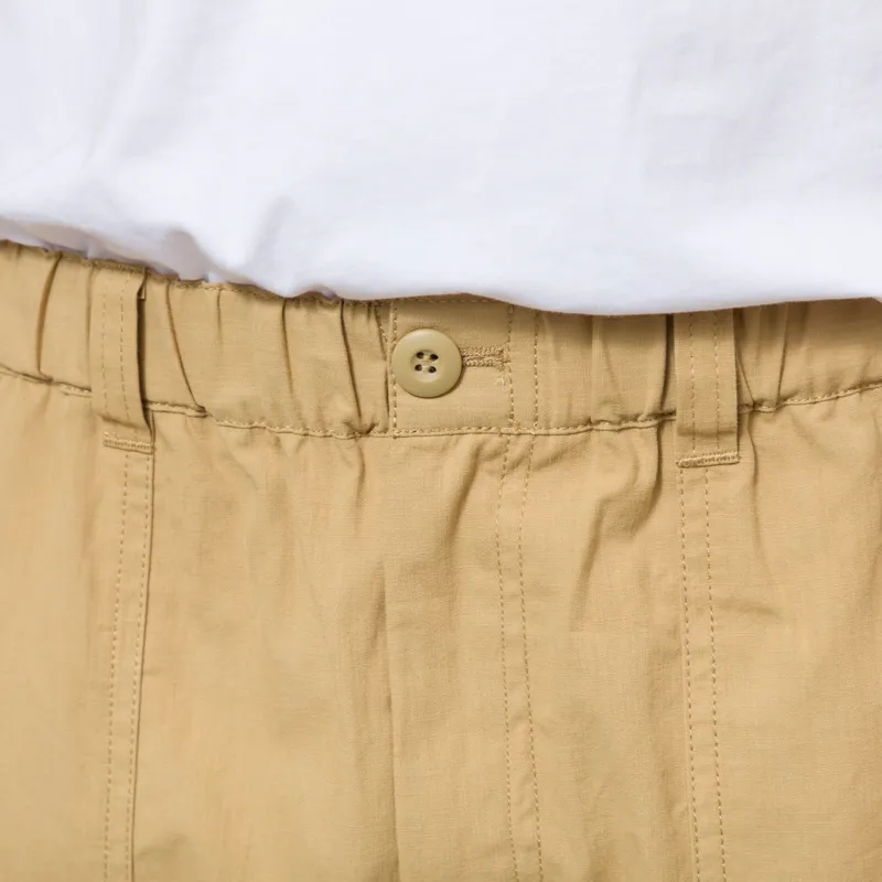 Stan Ray Jungle Pants Khaki-3