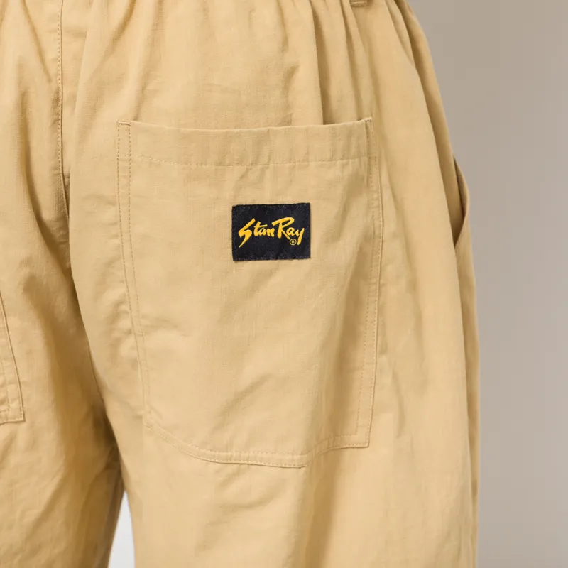 Stan Ray Jungle Pants Khaki-4