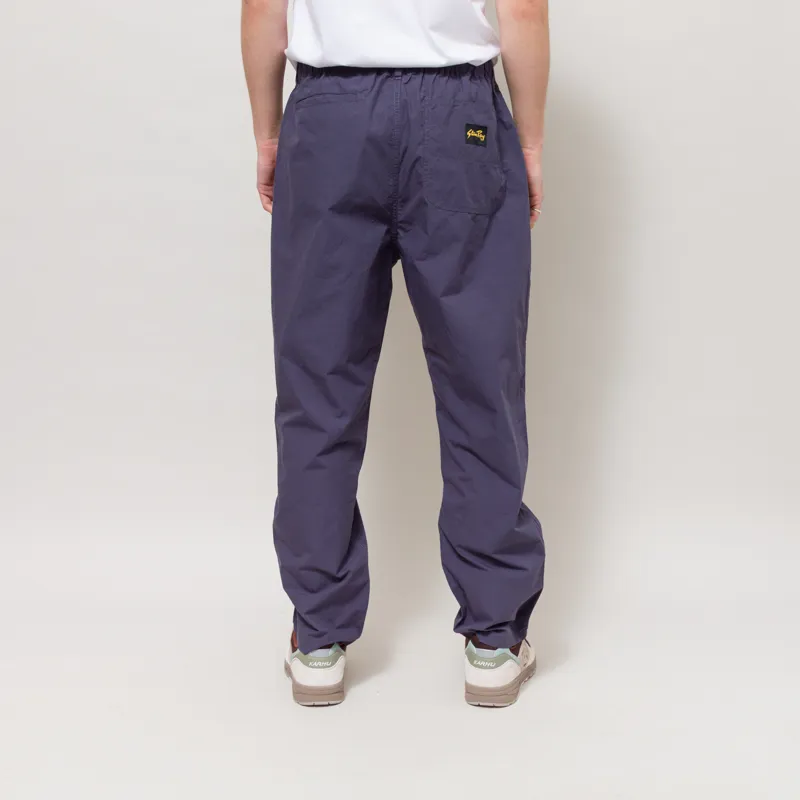 Stan Ray Rec Pants Navy-3