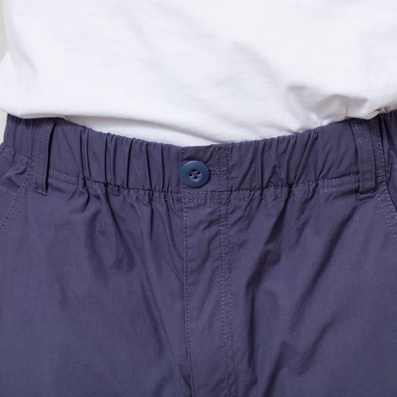 Stan Ray Rec Pants Navy-6