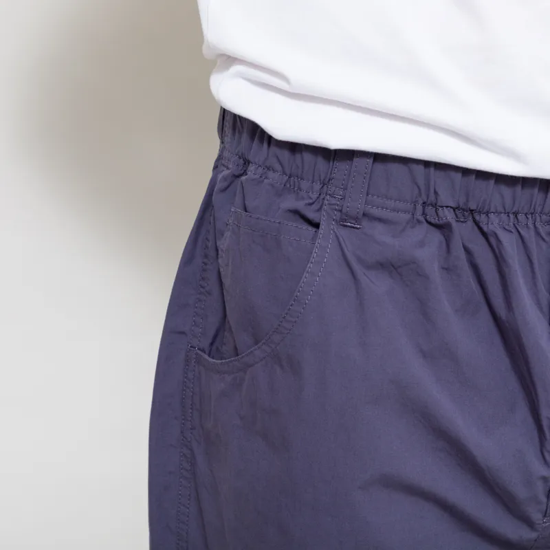 Stan Ray Rec Pants Navy-7