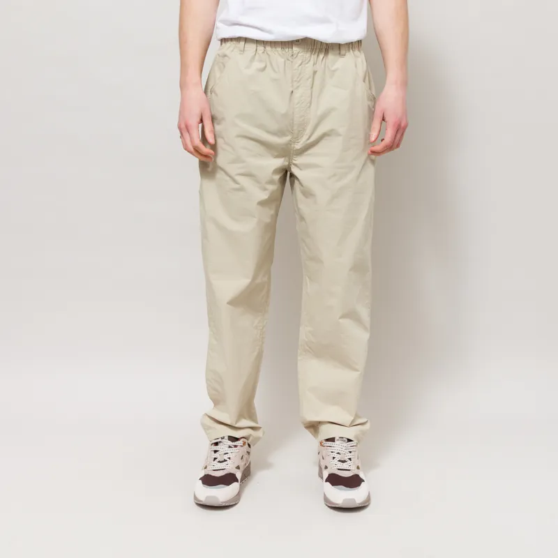 Stan Ray Rec Pants Stone