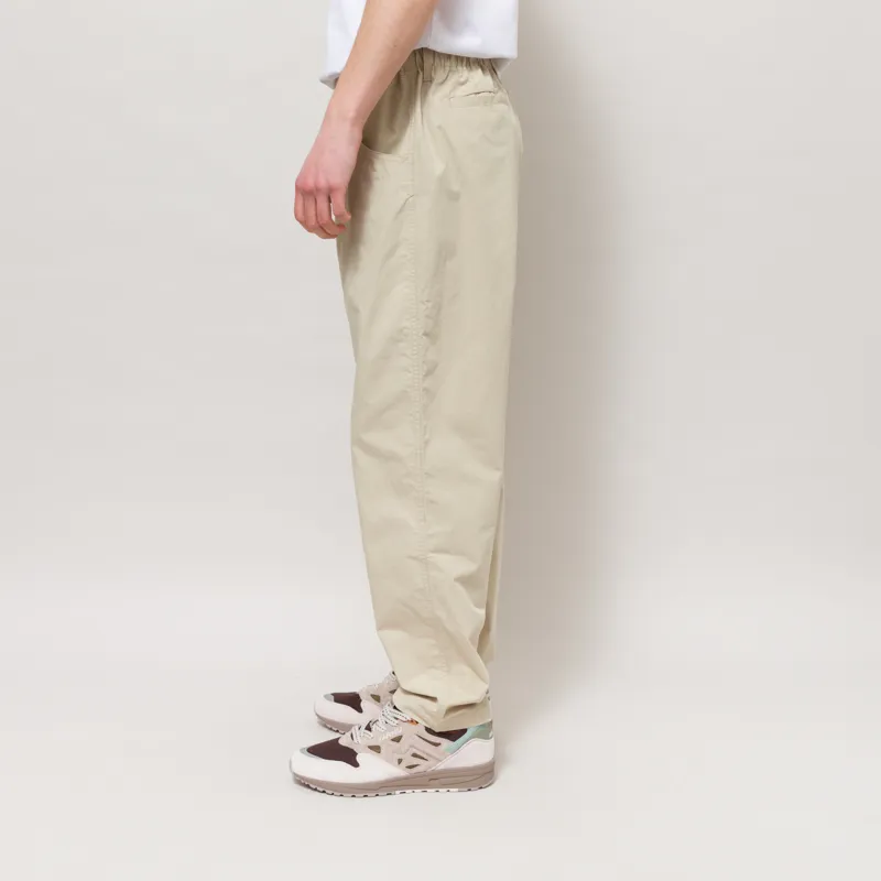 Stan Ray Rec Pants Stone-2