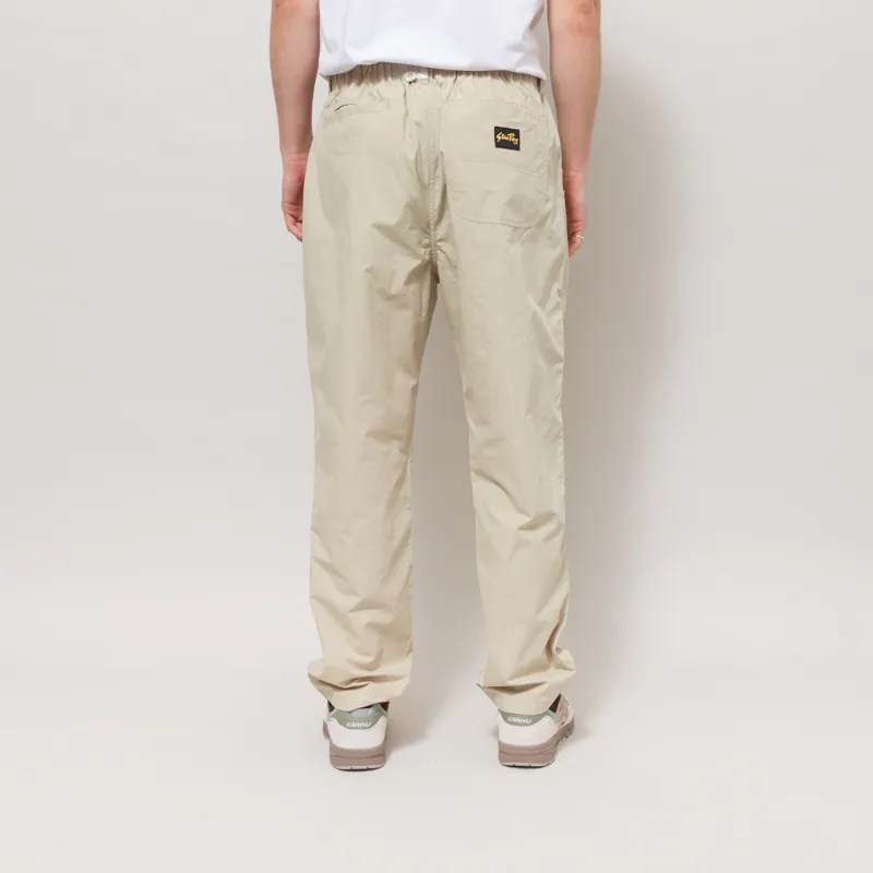 Stan Ray Rec Pants Stone-3