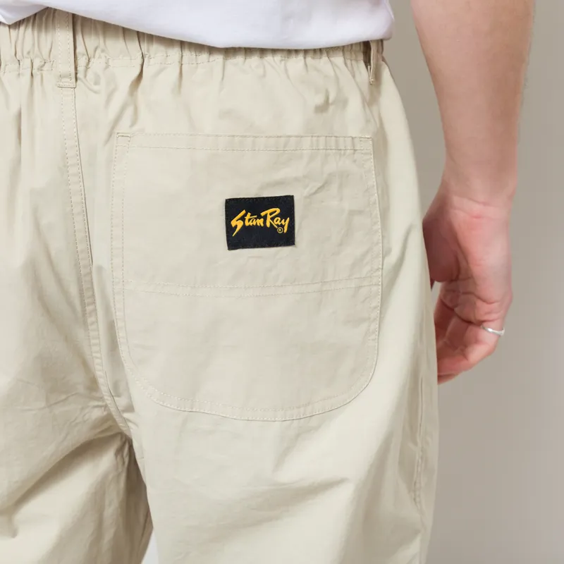 Stan Ray Rec Pants Stone-4