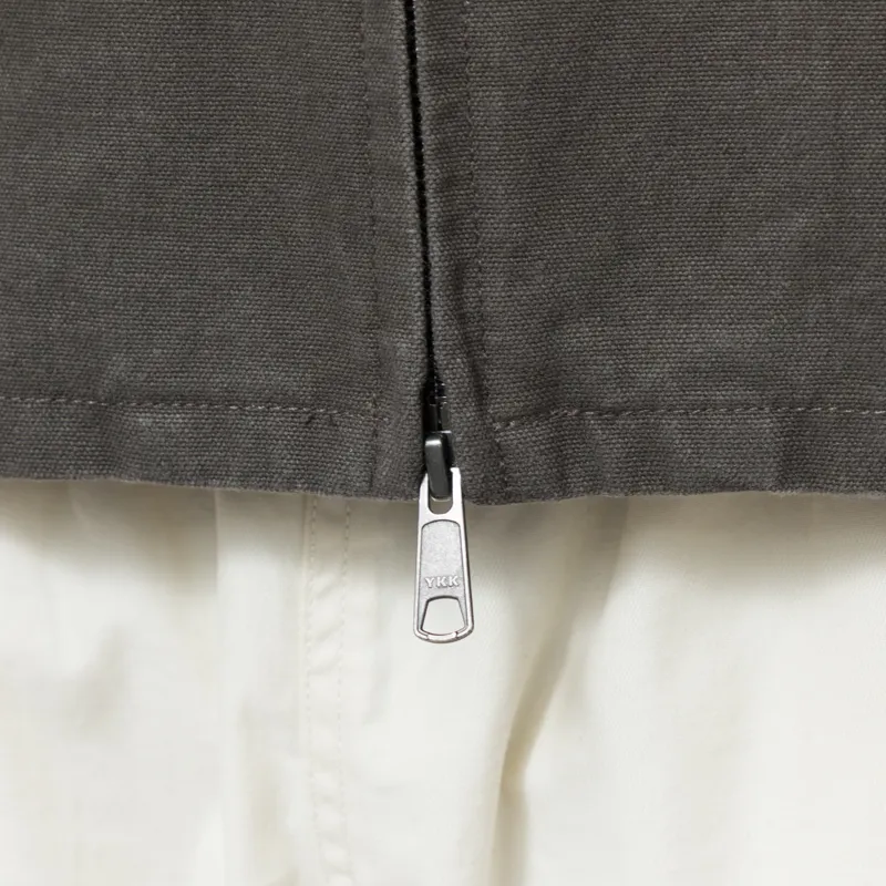 Stan Ray Gas Jacket Raven-9