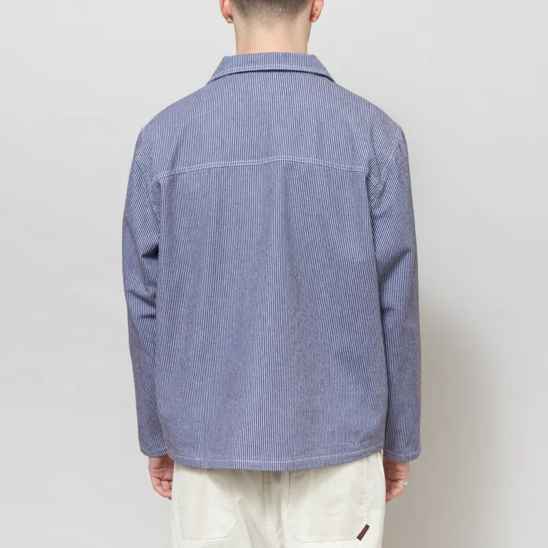 Stan Ray Gas Jacket Cosmic Hickory-2