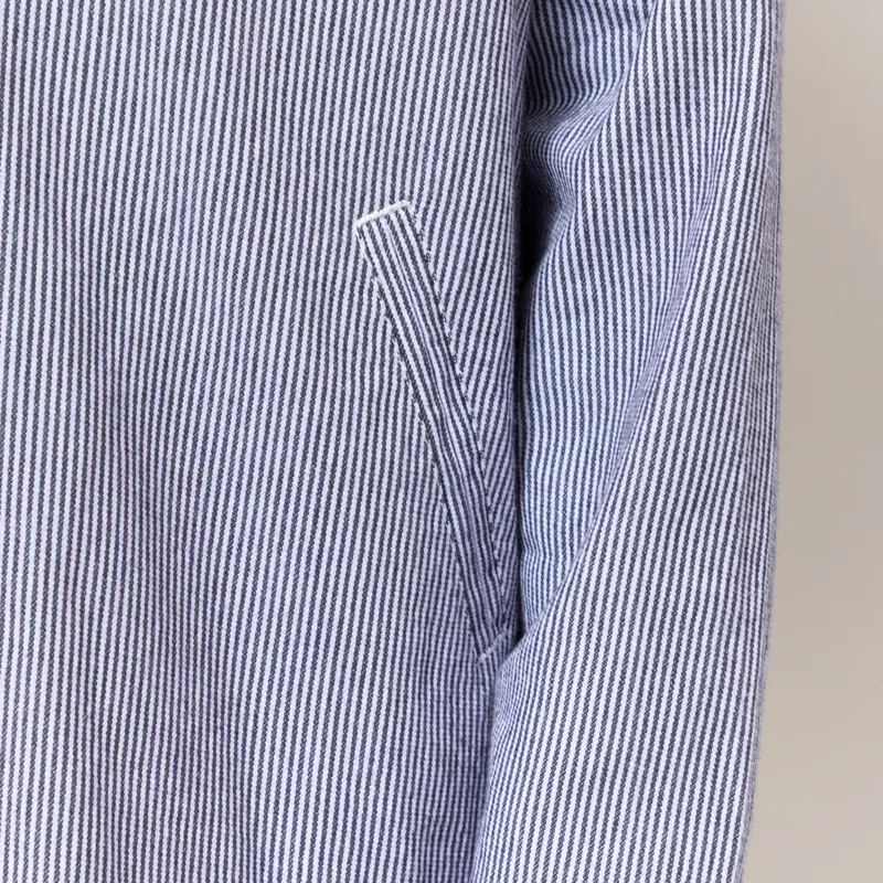 Stan Ray Gas Jacket Cosmic Hickory-9