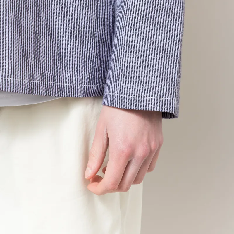 Stan Ray Gas Jacket Cosmic Hickory-10